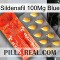 Sildenafil 100Mg Blue new01